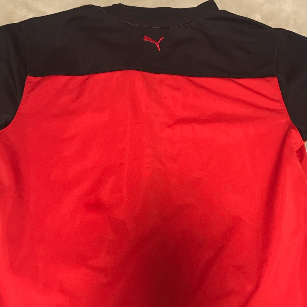 Puma jacket - Picture 6 of 7